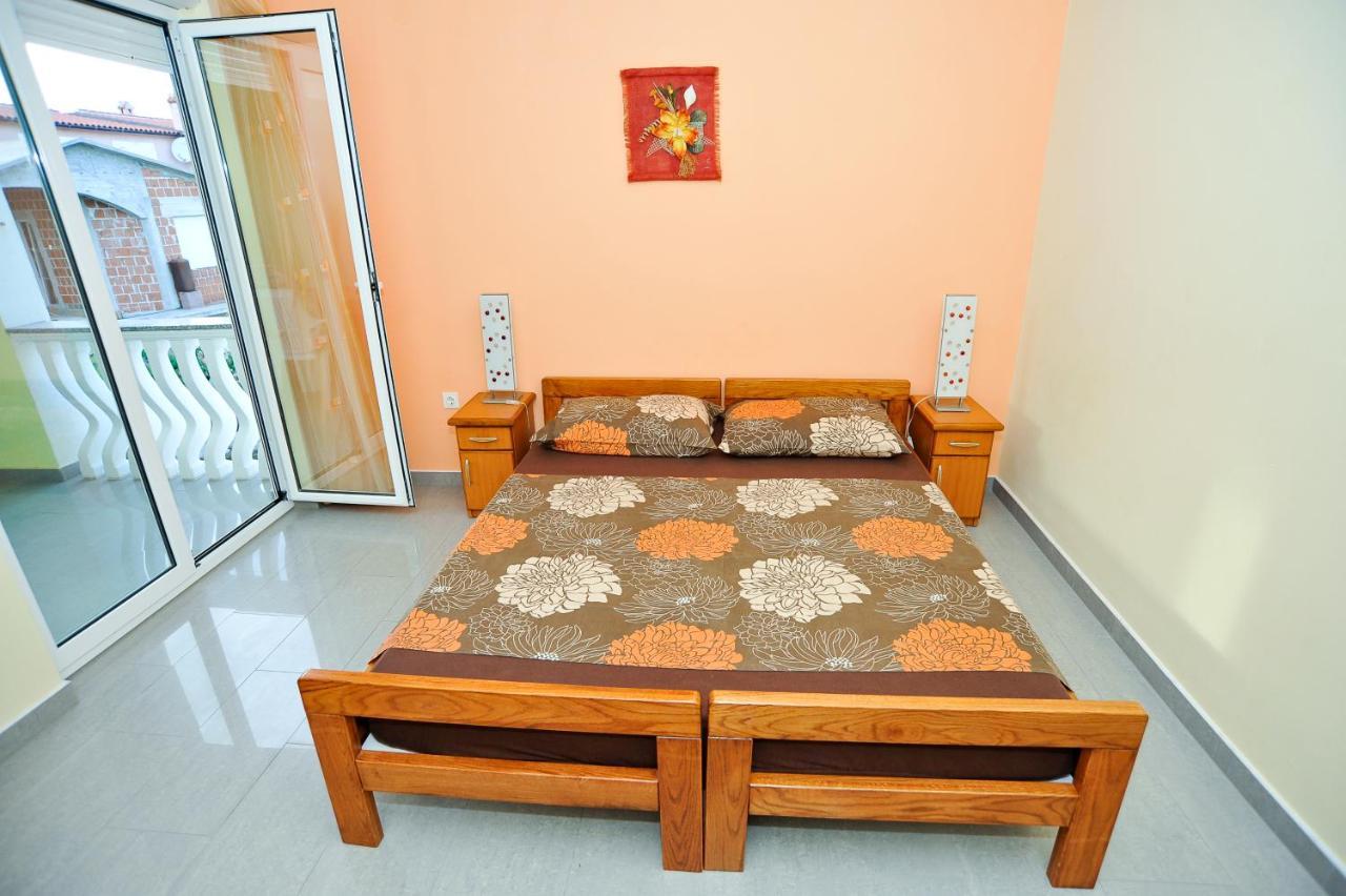 Apartments Marina Vir Room photo
