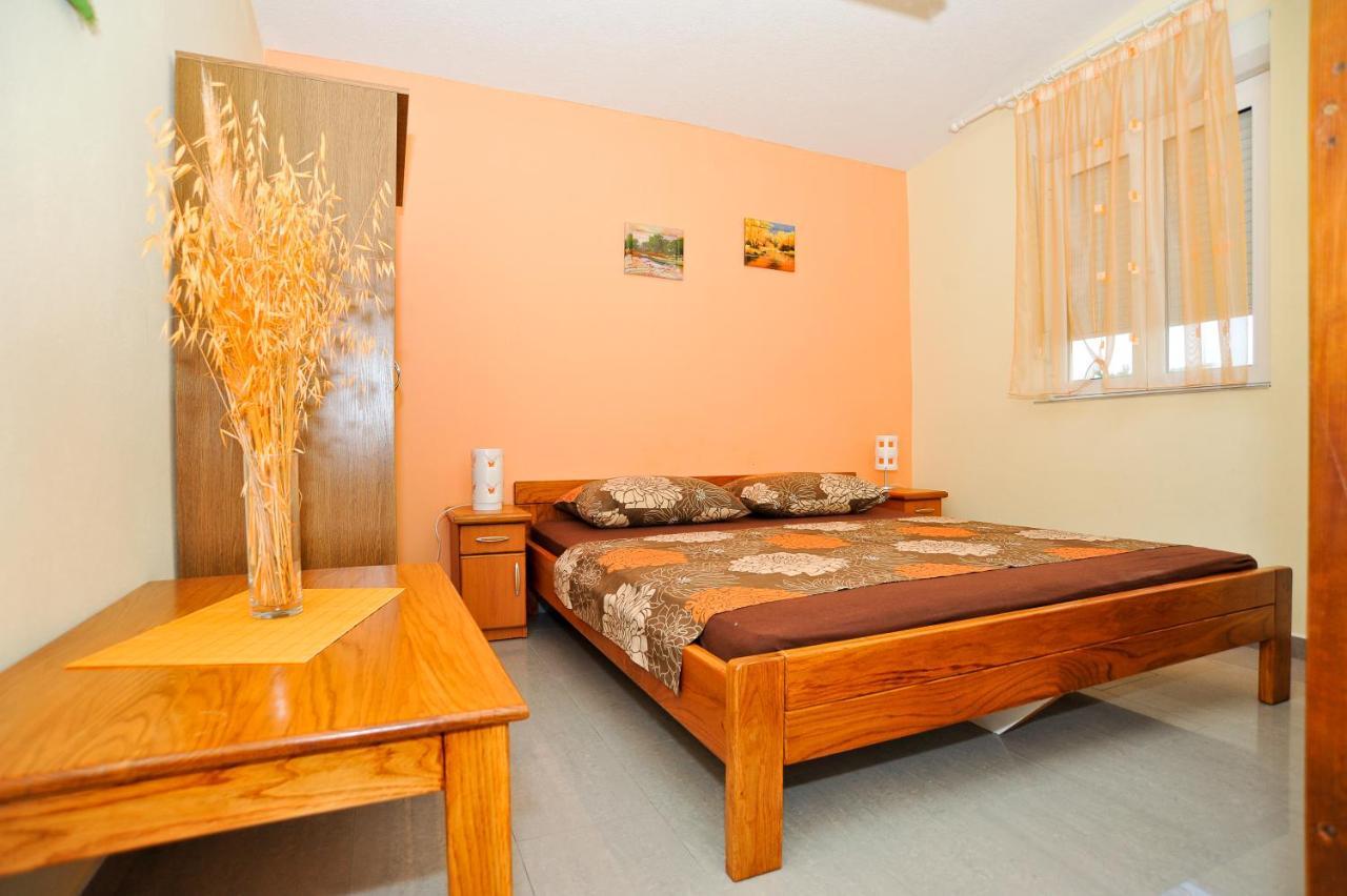 Apartments Marina Vir Room photo