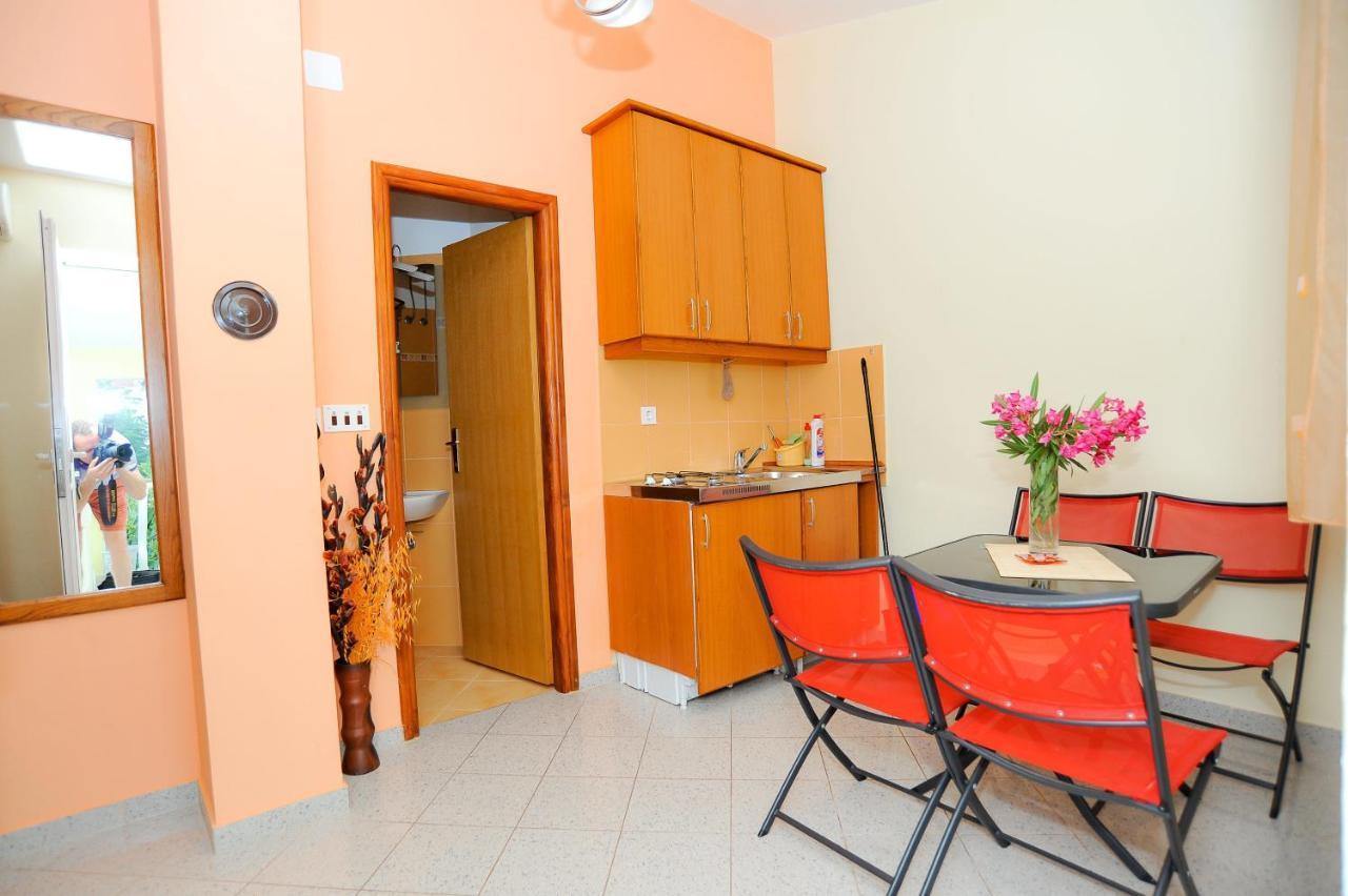 Apartments Marina Vir Room photo