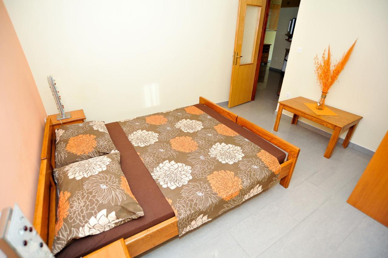 Apartments Marina Vir Room photo