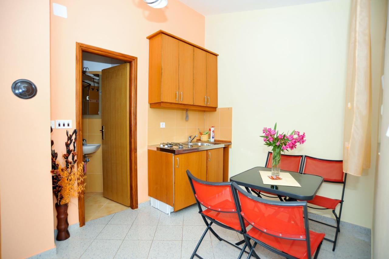 Apartments Marina Vir Room photo