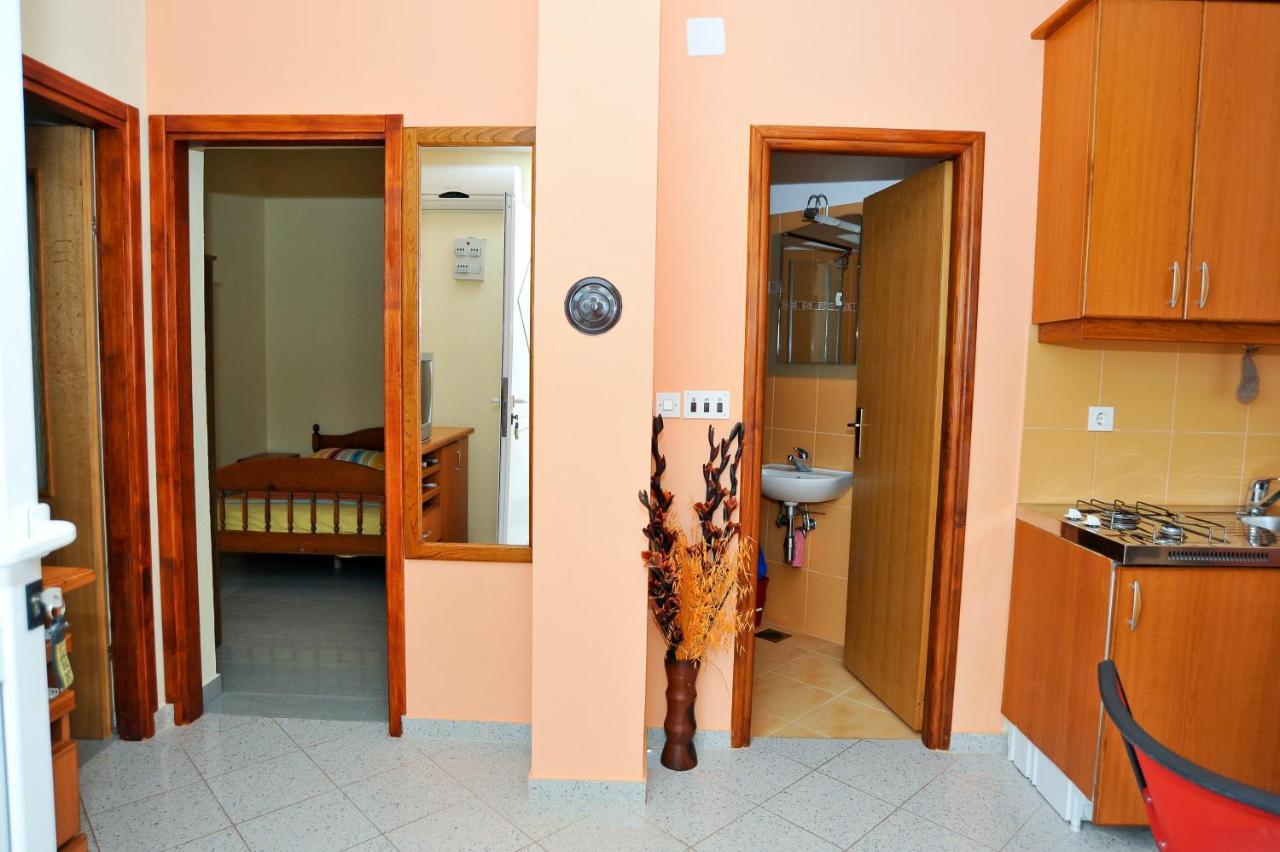 Apartments Marina Vir Room photo