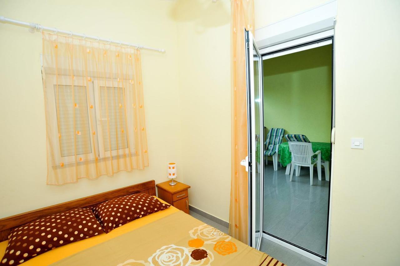 Apartments Marina Vir Room photo